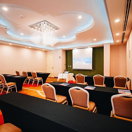 ヒルトン ガーデン イン トゥストラ グティエーレス Tuxtla Gutiérrez エクステリア 写真